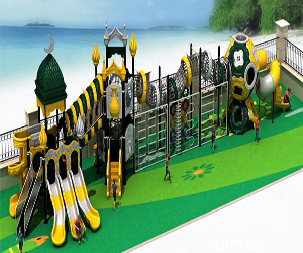 Kids Plastic Playground Equipment manufacturer, Buy good quality Kids  Plastic Playground Equipment products from China